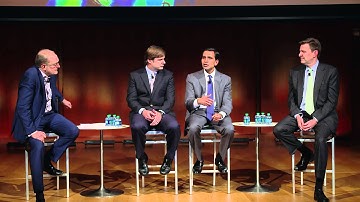 CMO Summit 2013: Transforming the customer experience