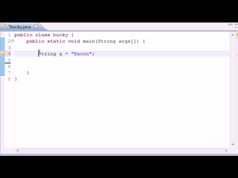 thenewboston java intermediate