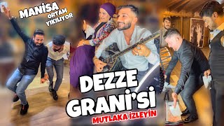 MANİSA’ya DEZZE GRANİ’si ÇALDIM !! Beğeni Rekoru Kıran DEZZE GRANİ’si🪕👏 MANİSA Yıkıldı Adeta🥀 Resimi