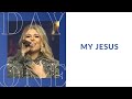 “My Jesus” with Anne Wilson and the First Dallas Band | April 2, 2023