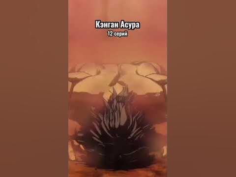 Лучшие аниме в жанре Боевые искусства - YouTube