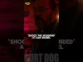 Shoot the Wounded @ Bar Brunel #livemusic #music #punk #gurtdogofsomerset #gurtdog