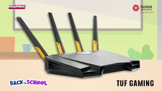 ASUS TUF GAMING AX3000 WIFI 6