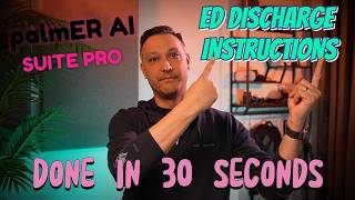 Famous AI Generated Discharge Instructions in 30 Seconds Net Worth