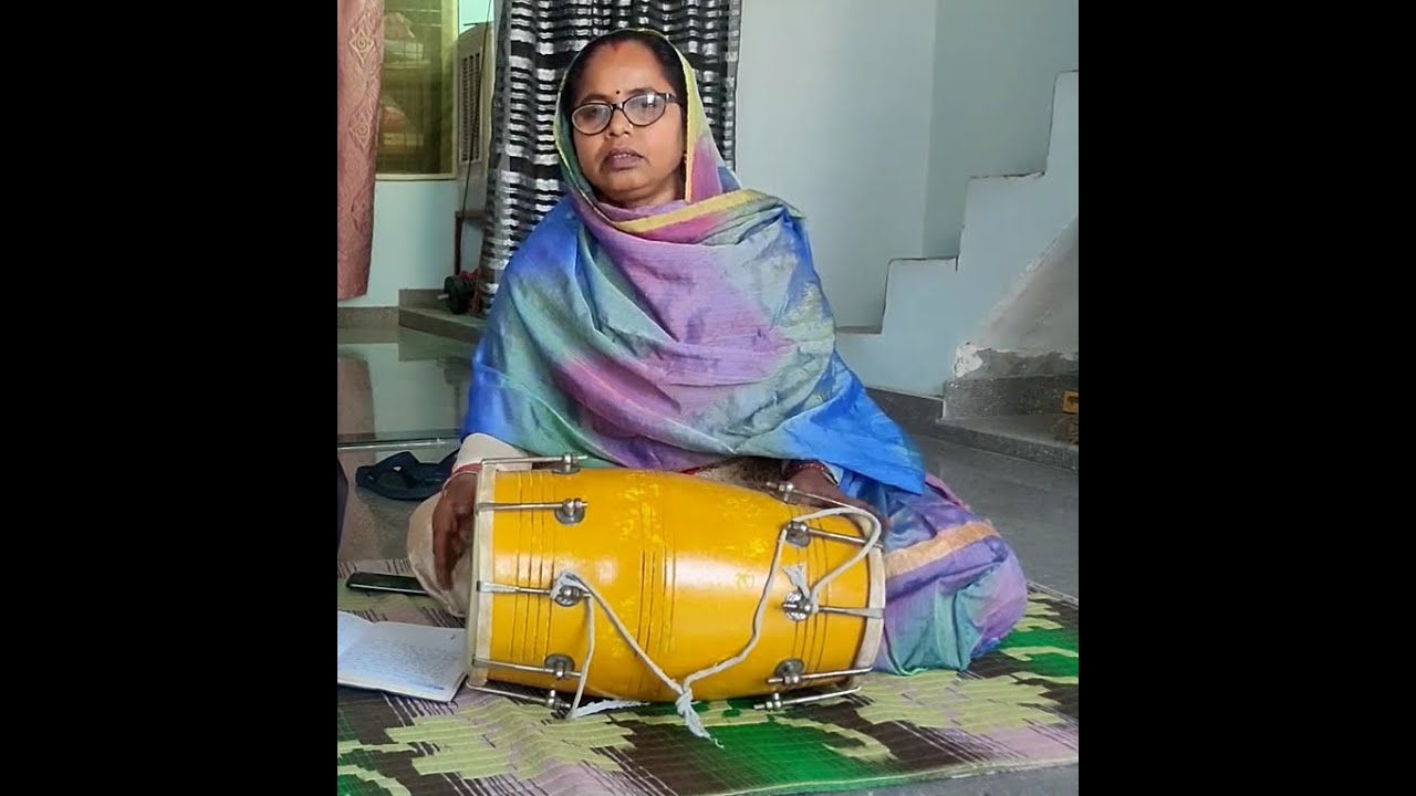 Sambhal k lade ladaniya vyapari 