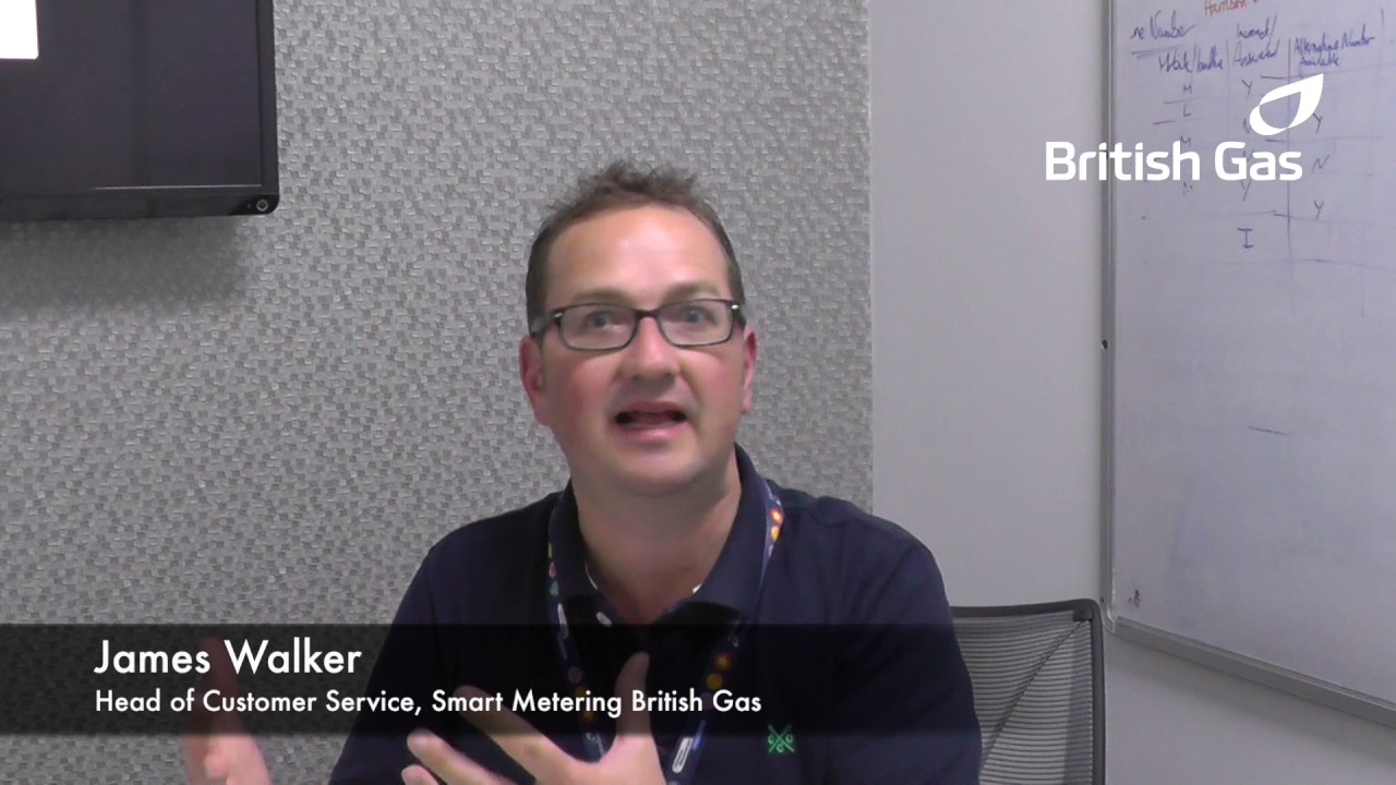 James Walker YouTube