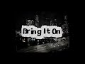 「Bring it on」/ 山本彩 【Reimagined】ROCKサウンドアレンジ