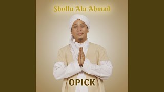 Shollu Ala Ahmad