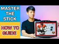 How to Use a Fight Stick and Arcade stick