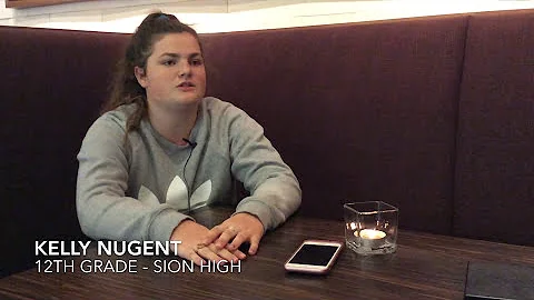 Gloria Shields Advanced Video profile Kelly Nugent