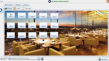 Using Saleculator In Restaurants