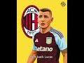 AC Milan are looking to sign Aston Villa left back Lucas Digne at the end of the season