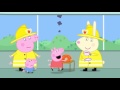 Youtube Thumbnail Peppa Pig - The Fire Engine (13 episode / 3 season) [HD]