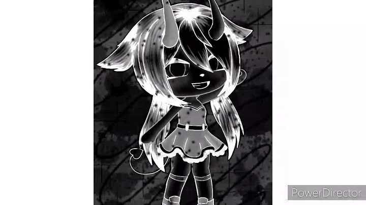 Loni chan edit ||gacha life||