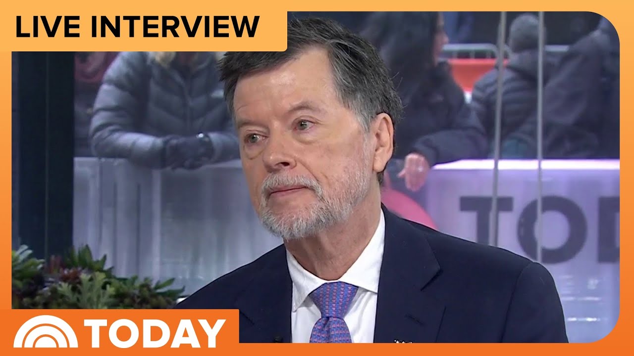 Ken Burns: American Revolutionaries Were 'Exactly Like Us'