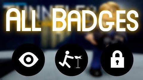 How to get all badges in Tunneler