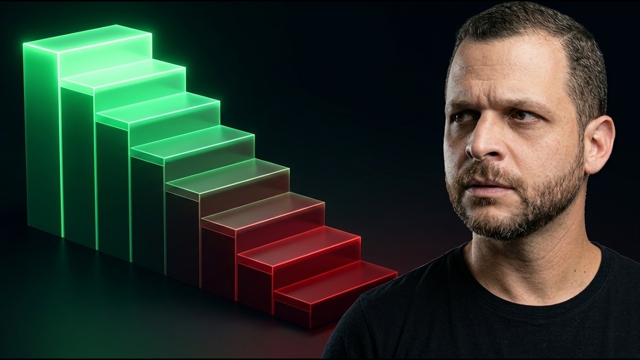 Why doesn't anyone click your button? The math you're ignoring.