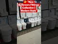 "👉 "New Bathroom Fittings Collection | Modern Style"