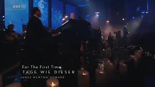 19.For The First Time In Memory Of James Howard Hollywood In Vienna 2015