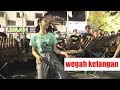 BIKIN PENONTON PRIA PANAS DINGIN -- WEGAH KELANGAN -- ANGKLUNG NEW BANESA MALIOBORO YOGYA