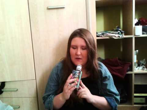 Owoce+akcent paczulowy - charakterne owocowe perf. perfumex