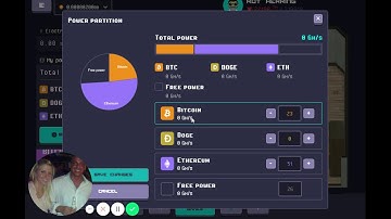 RollerCoin – Online Bitcoin Mining Simulator Game