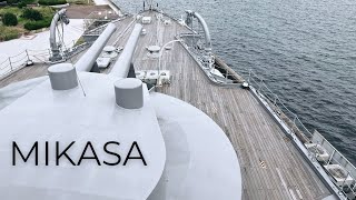 Download Lagu What's a Pre Dreadnough Battleship? MP3