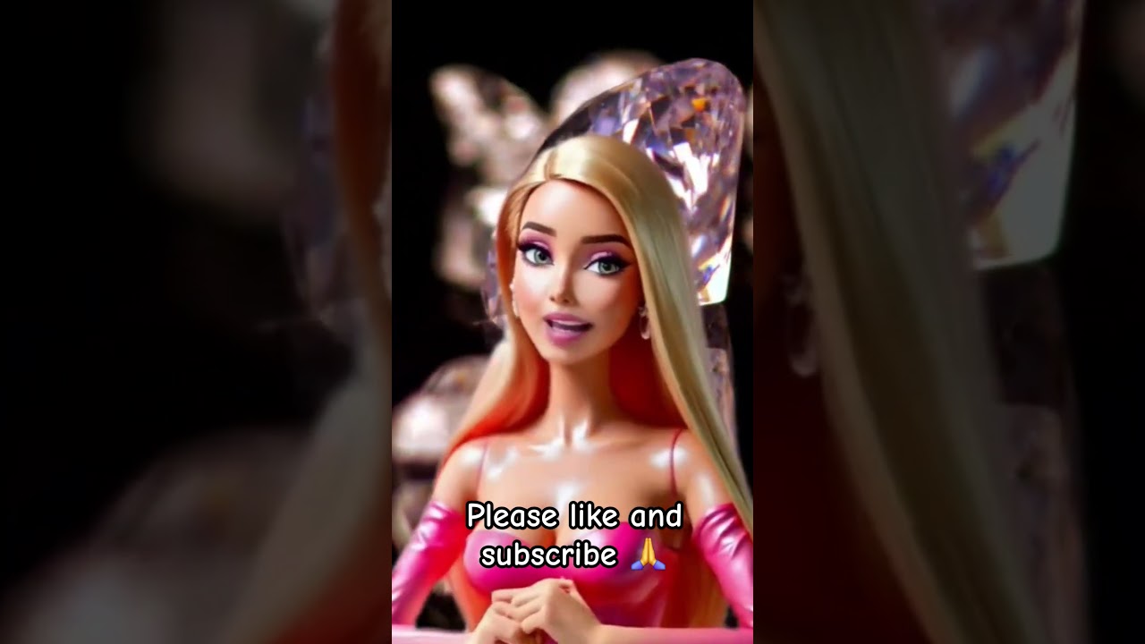 Dolly Diamond our new gem! 