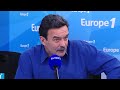 Edwy Plenel : "L'interview présidentielle, a révélé ce qu'est la présidence d'Emmanuel Macron"