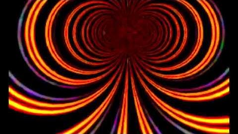 Pink Floyd Echoes With Psychedelic Imagery