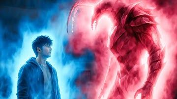 AI Music Video - Solo Leveling | Live Action | Rise of the Shadow Monarch | Epic Final Battle Begins