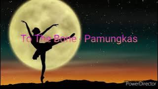 To The Bone-Pamungkas (Cover Lirik) | Cover by Belinda Permata