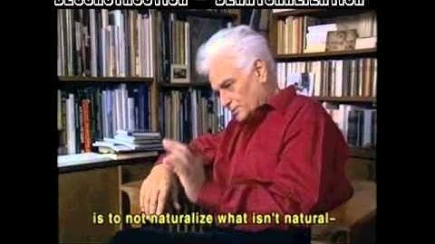 Screencast Postmodernism Part II