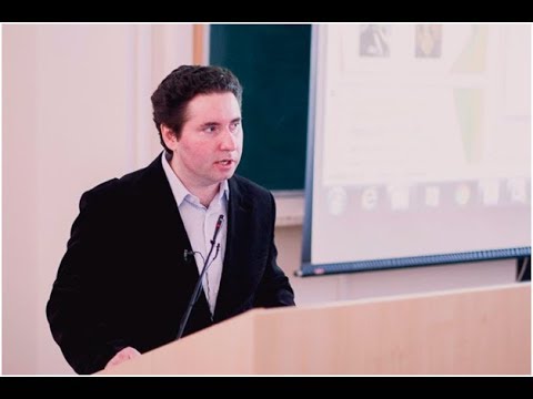 Заседание семинара «Социальная философия и развитие гражданского общества в России, 20 марта 2018 г.