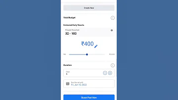 Facebook Video Boost Kaise Kare 