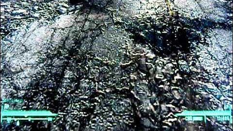 fallout 3 all missions walkthrough with commentary part 9: minefield