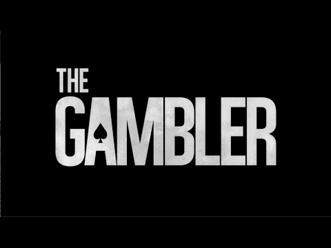 #8 - 'The Gambler' Red Band Trailer - [Favorite Trailers of 2014]