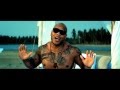 Flo Rida - Whistle (Slayback Bootleg & Covi Bootleg Video Mix)