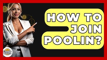 How To Join Poolin? - CryptoBasics360.com