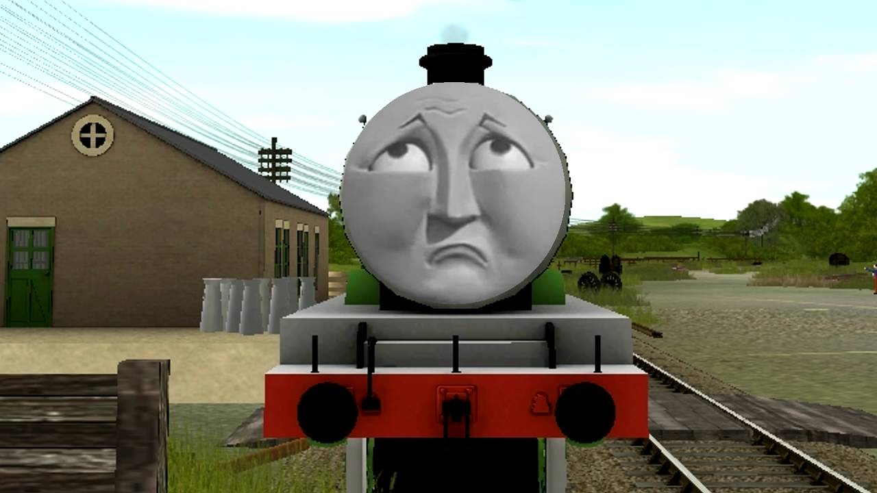 thomas trainz simulator 12