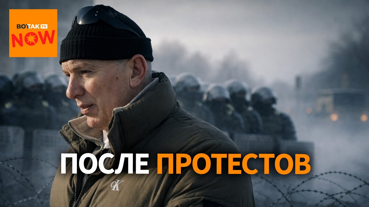 Почему заслуженный артист Беларуси пошел работать водителем?