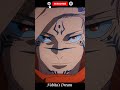 “Power isn’t given… it’s taken.”“I don’t fight… I dominate.”“The King of Curses never loses.”