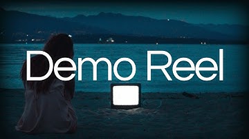 Dimitri Katsionis | Editor Demo Reel 2025