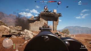 Battlefield 1 Lod Vs Fabe 10 Friendly Match, Cq 12V12