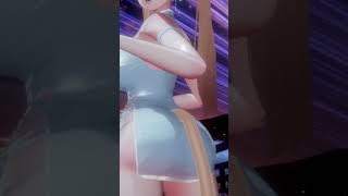Puppyel clips Part 453 #waifu #vtuber #short #vrchat #catgirl