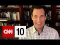 Current Events and Trends Analysis