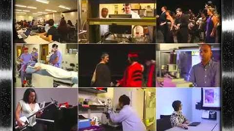 The Graduate School at the University of Cincinnati  Introduction and Overview