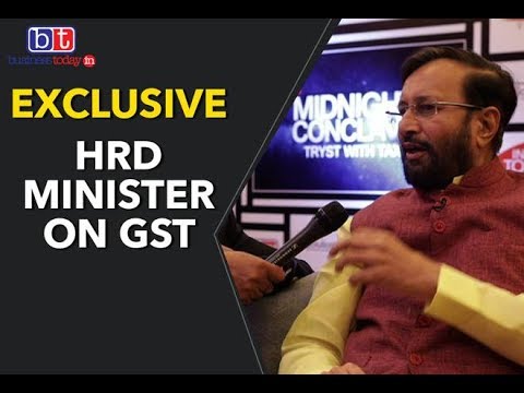 taxi san rafael Prices will go down under GST: Prakash Javadekar