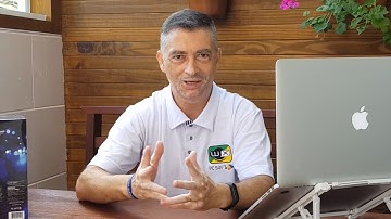 Depoimento do nosso mais novo cliente Sr Sergio Anacleto de Criciúma - SC sobre o Windev