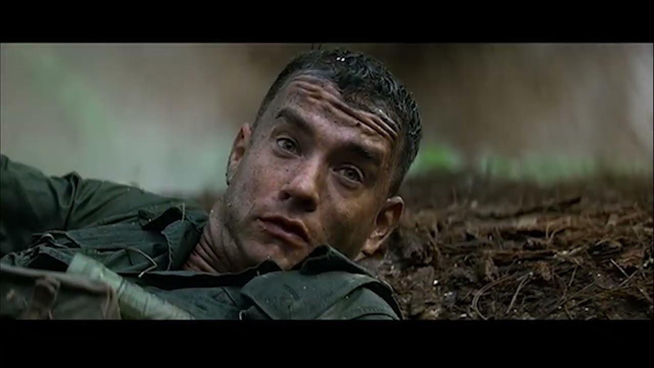 Форест гамп во вьетнаме Форест гамп во вьетнаме